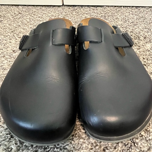 Birkenstock clogs - Picture 2 of 6